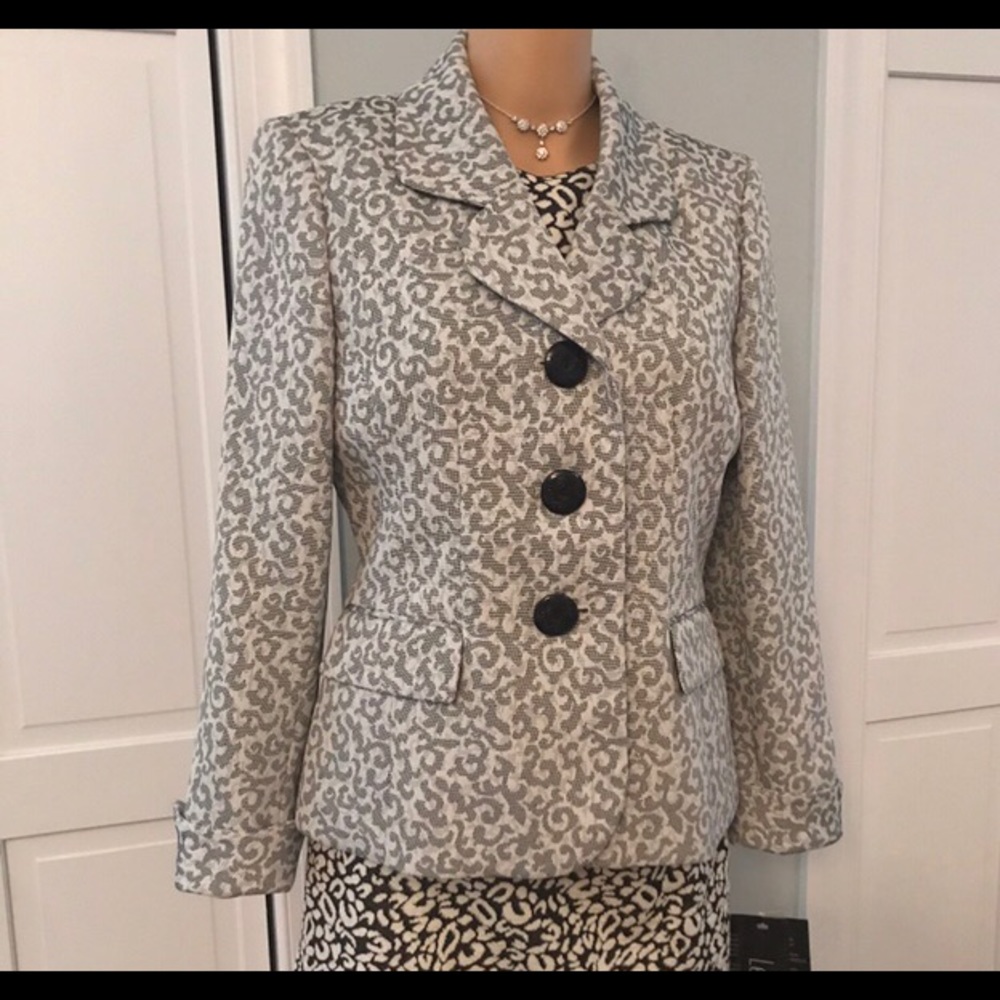 Suit Jacket